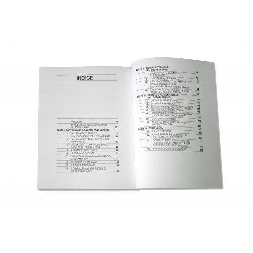 Bodybuilding: un approccio scientifico